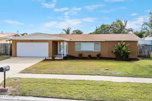 1505 W Central Ave, Merritt Island, FL 32952 - Photo 5