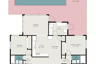 2609 Kefauver St, Melbourne, FL 32935 - Photo 27