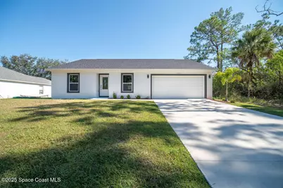 1241 Platt Avenue SW, Palm Bay, FL 32908 - Photo 1