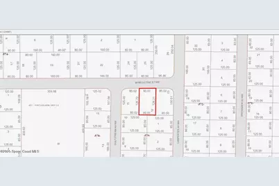 1018 Benedictine Street NW, Palm Bay, FL 32907 - Photo 1