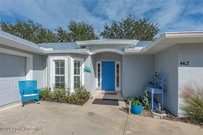 462 Biscayne Lane, Sebastian, FL 32958 - Photo 5