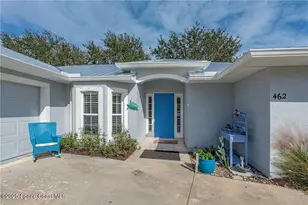 462 Biscayne Ln, Sebastian, FL 32958 - Photo 5