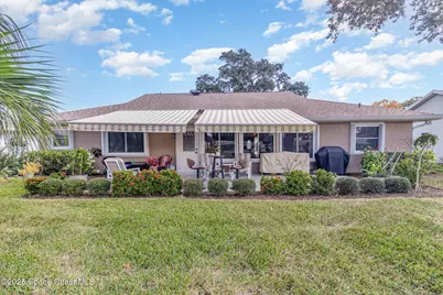 1332 Pilgrim Avenue, Melbourne, FL 32940 - Photo 25