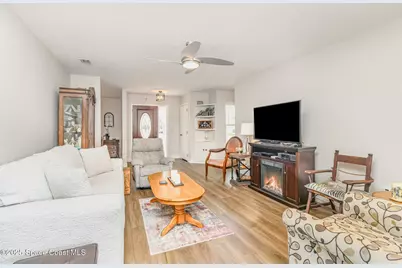 1332 Pilgrim Avenue, Melbourne, FL 32940 - Photo 5