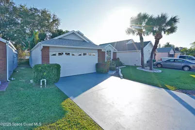 1004 S Fork Circle, Melbourne, FL 32901 - Photo 3