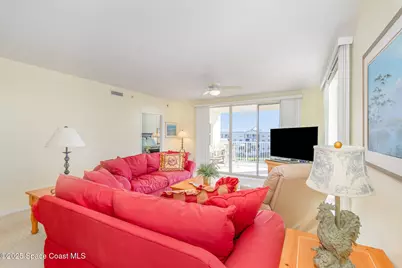 8961 Lake Drive #506, Cape Canaveral, FL 32920 - Photo 7