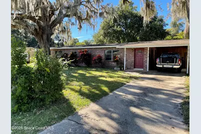 502 Vaughn Street, Titusville, FL 32796 - Photo 1