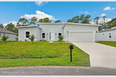 746 Harriet Avenue SW, Palm Bay, FL 32908 - Photo 1