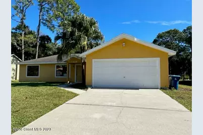 1235 Karlovy Avenue NW, Palm Bay, FL 32907 - Photo 1