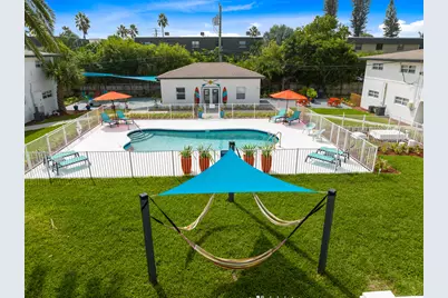 1029 Park Drive #25, Indian Harbour Beach, FL 32937 - Photo 29