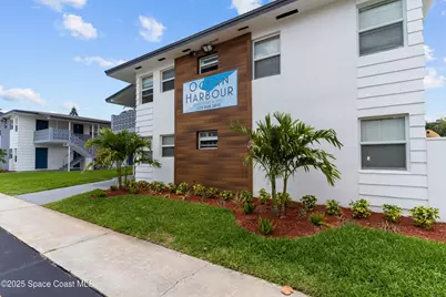 1029 Park Drive #25, Indian Harbour Beach, FL 32937 - Photo 1
