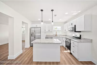 1809 Jackson Avenue, Melbourne, FL 32935 - Photo 5