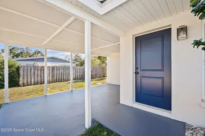 1809 Jackson Avenue, Melbourne, FL 32935 - Photo 3