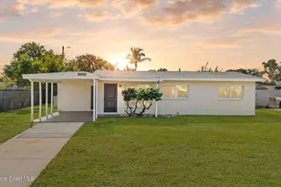 1809 Jackson Ave, Melbourne, FL 32935 - Photo 1