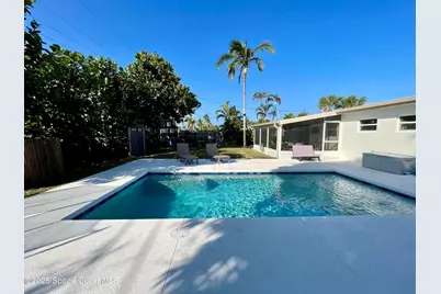 123 Atlantic Blvd Boulevard, Satellite Beach, FL 32937 - Photo 3