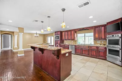 3940 Fairfax Drive, Mims, FL 32754 - Photo 5