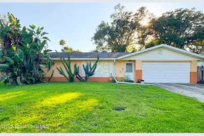 706 Marlene Drive, Holly Hill, FL 32117 - Photo 1