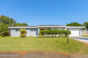 460 Carissa Dr, Satellite Beach, FL 32937 - Photo 1