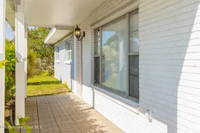 460 Carissa Drive, Satellite Beach, FL 32937 - Photo 5