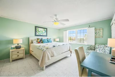 2001 S Banana River Boulevard #319, Cocoa Beach, FL 32931 - Photo 19