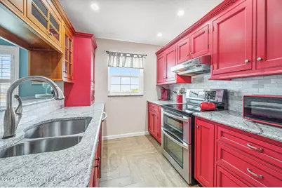 2001 S Banana River Boulevard #319, Cocoa Beach, FL 32931 - Photo 7