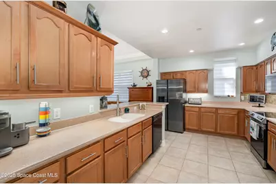 540 S Banana River Drive #101, Merritt Island, FL 32952 - Photo 13