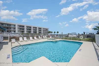 540 S Banana River Drive #101, Merritt Island, FL 32952 - Photo 29