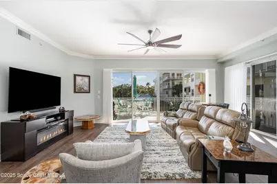 540 S Banana River Drive #101, Merritt Island, FL 32952 - Photo 7