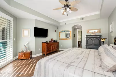 540 S Banana River Drive #101, Merritt Island, FL 32952 - Photo 17