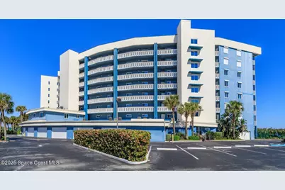 1175 Highway A1A #403, Satellite Beach, FL 32937 - Photo 37