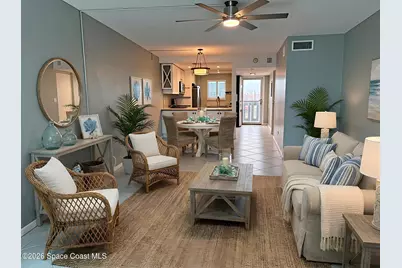 1175 Highway A1A #403, Satellite Beach, FL 32937 - Photo 3
