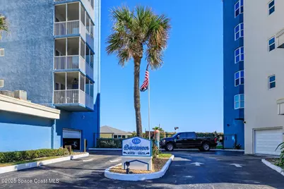 1175 Highway A1A #403, Satellite Beach, FL 32937 - Photo 9