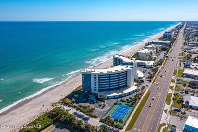 1175 Highway A1A #403, Satellite Beach, FL 32937 - Photo 1