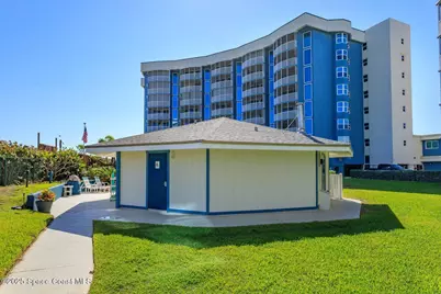 1175 Highway A1A #403, Satellite Beach, FL 32937 - Photo 33