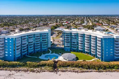 1175 Highway A1A #403, Satellite Beach, FL 32937 - Photo 43
