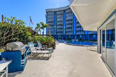 1175 Highway A1A #403, Satellite Beach, FL 32937 - Photo 35