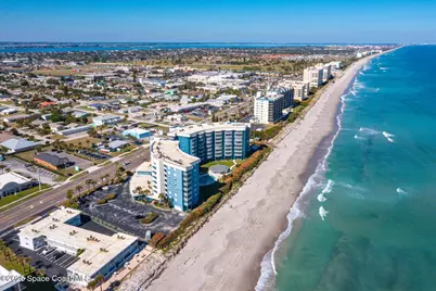 1175 Highway A1A #403, Satellite Beach, FL 32937 - Photo 45