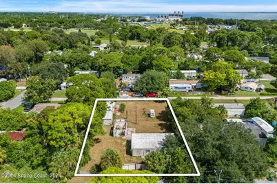 326 Iris Street, Cocoa, FL 32927 - Photo 1