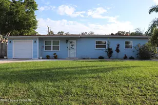 491 Seacrest Ave, Merritt Island, FL 32952 - Photo 1