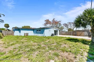 491 Seacrest Ave, Merritt Island, FL 32952 - Photo 39