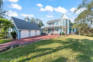 5423 Winding Way, Merritt Island, FL 32953 - Photo 71