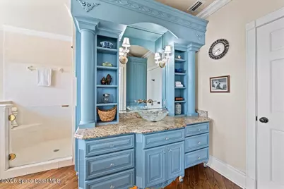 5423 Winding Way, Merritt Island, FL 32953 - Photo 33