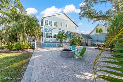 5423 Winding Way, Merritt Island, FL 32953 - Photo 65