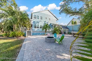 5423 Winding Way, Merritt Island, FL 32953 - Photo 65