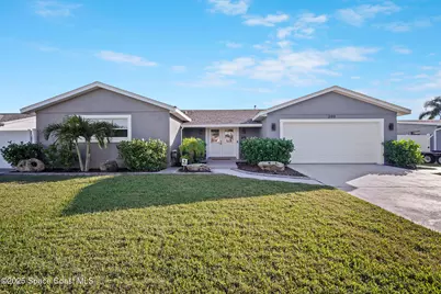290 Jacala Drive, Merritt Island, FL 32953 - Photo 23
