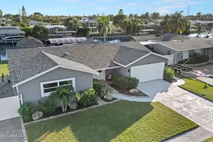 290 Jacala Dr, Merritt Island, FL 32953 - Photo 33