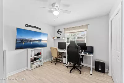 1623 E Central Avenue, Merritt Island, FL 32952 - Photo 17