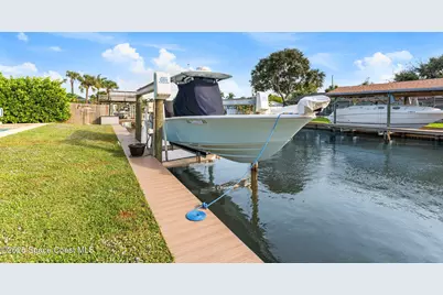 1623 E Central Avenue, Merritt Island, FL 32952 - Photo 27