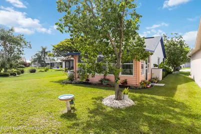 4020 Bayberry Drive, Melbourne, FL 32901 - Photo 13
