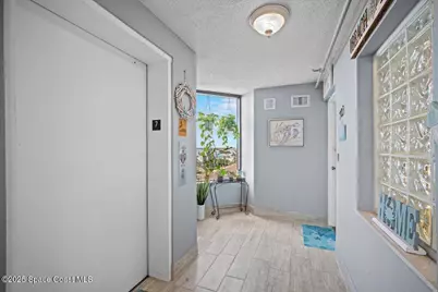 3221 S Atlantic Avenue #703, Cocoa Beach, FL 32931 - Photo 9